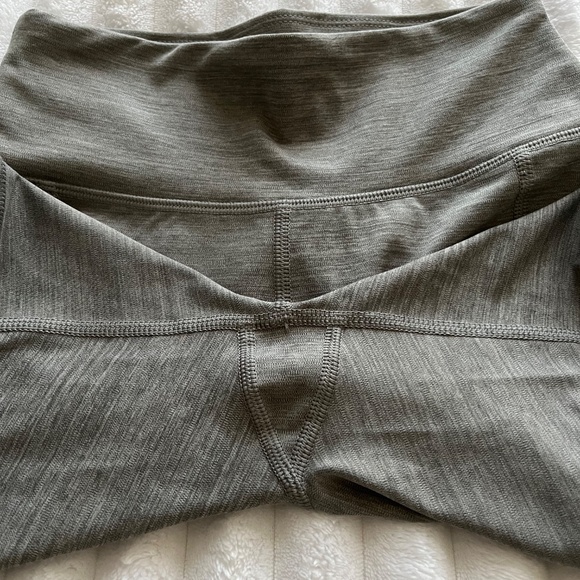 AMERICAN EAGLE The Everything Pocket Bike Short Gray Size XS - Picture 5 of 9